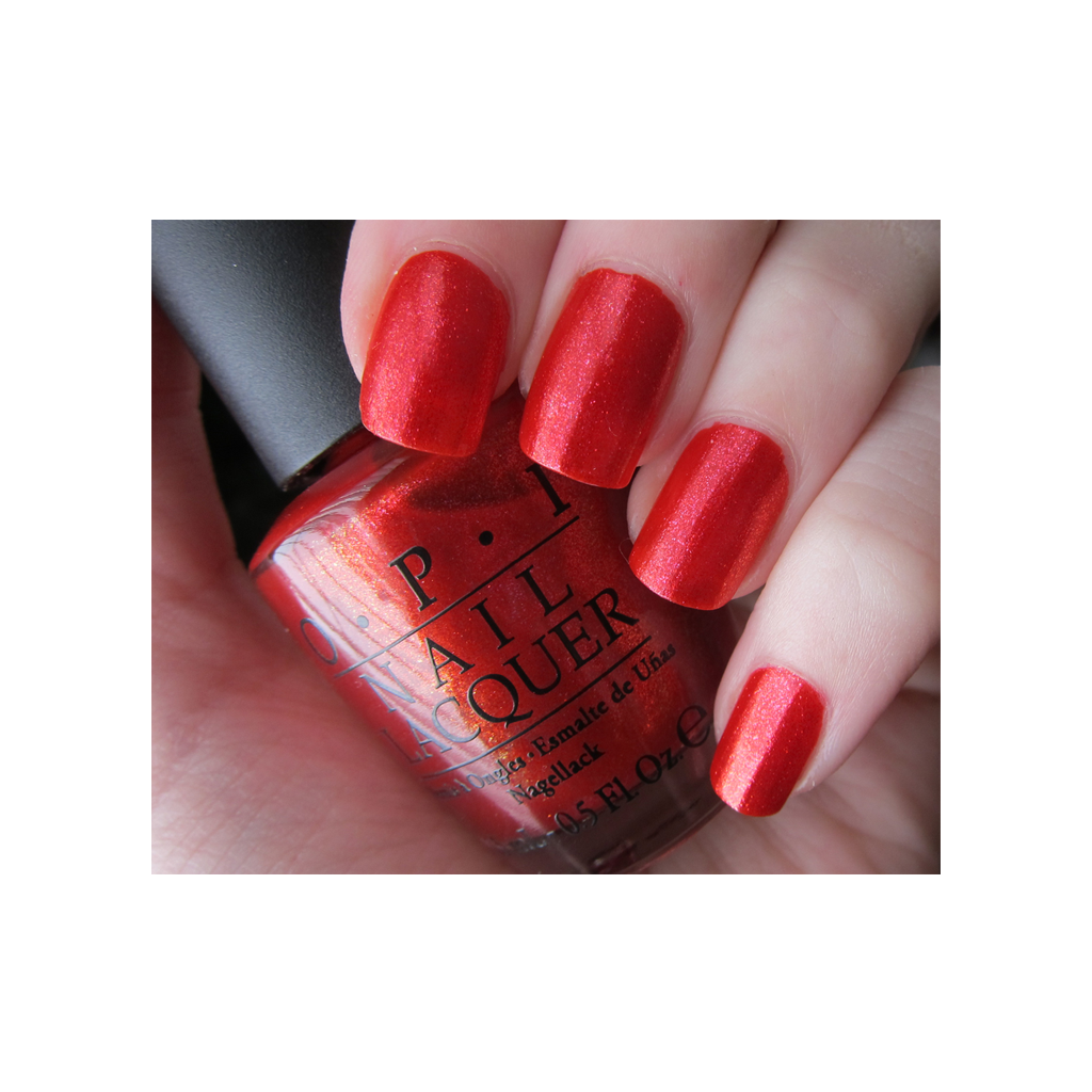OPI - ANIMAL-ISTIC - MyVaniteeCase
