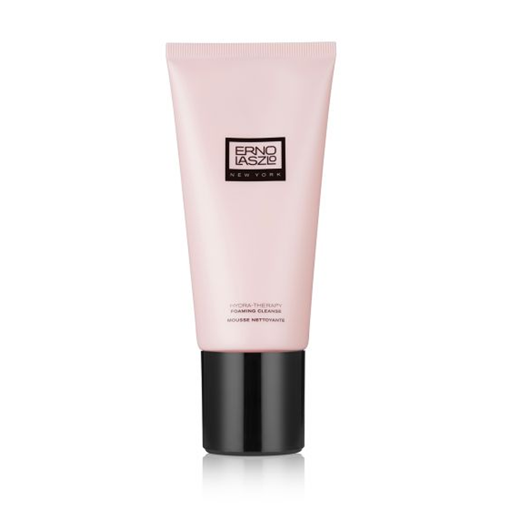 ERNO LASZLO - HYDRATE AND NOURISH HYDRA THERAPY FOAMING CLEANSE (100 ML) - MyVaniteeCase