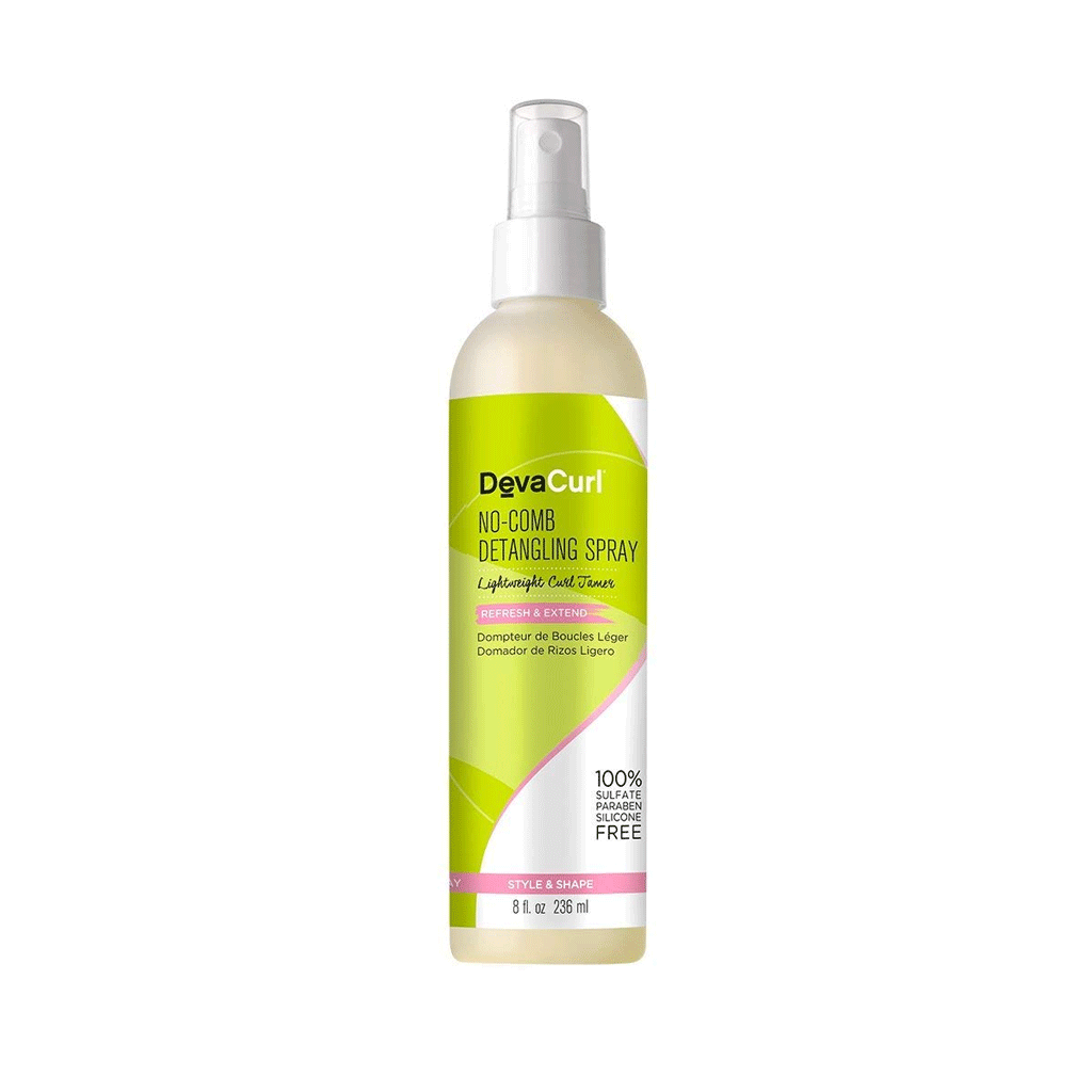 DEVACURL - NO COMB DETANGLING SPRAY - MyVaniteeCase