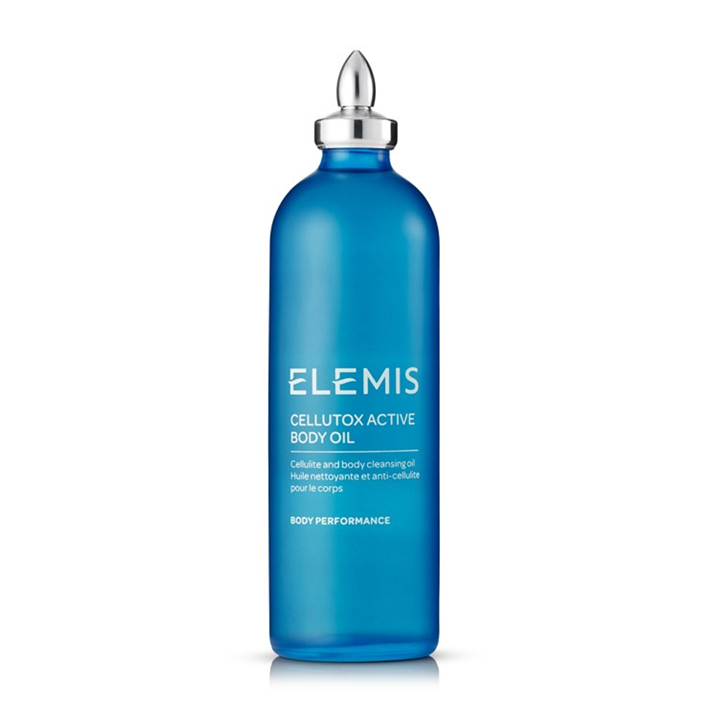 ELEMIS - CELLUTOX ACTIVE BODY OIL (100 ML) - MyVaniteeCase