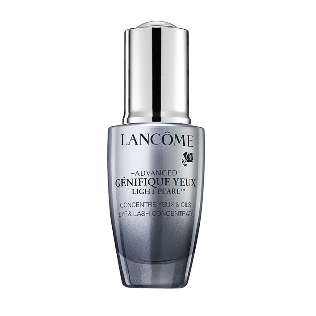 LANCOME - NEW ADVANCED GENIFIQUE YEUX LIGHT PEARL (20 ML) - MyVaniteeCase