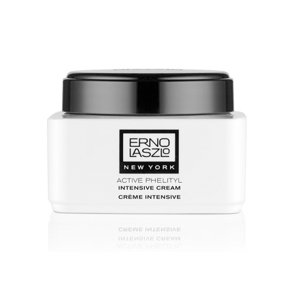ERNO LASZLO - HYDRATE & NOURISH ACTIVE PHELITYL INTENSIVE CREAM (50ML) - MyVaniteeCase