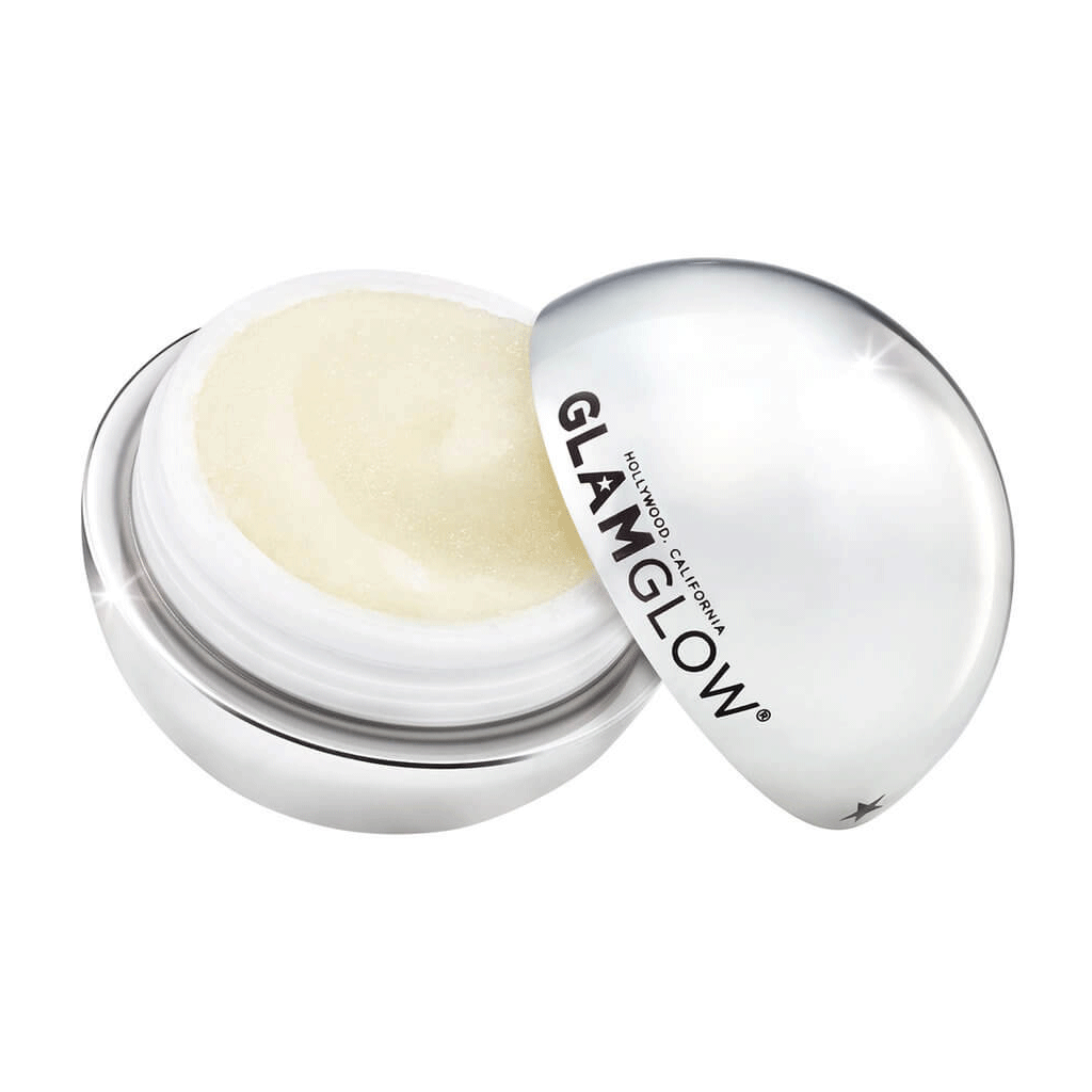 GLAM GLOW - POUTMUD FIZZY LIP EXFOLIATING TREATMENT - MyVaniteeCase