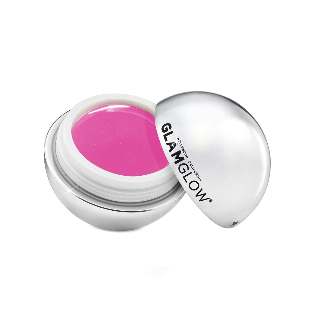 GLAM GLOW - POUTMUD WETLIP BALM TREATMENT (HELLOSEXY) - MyVaniteeCase