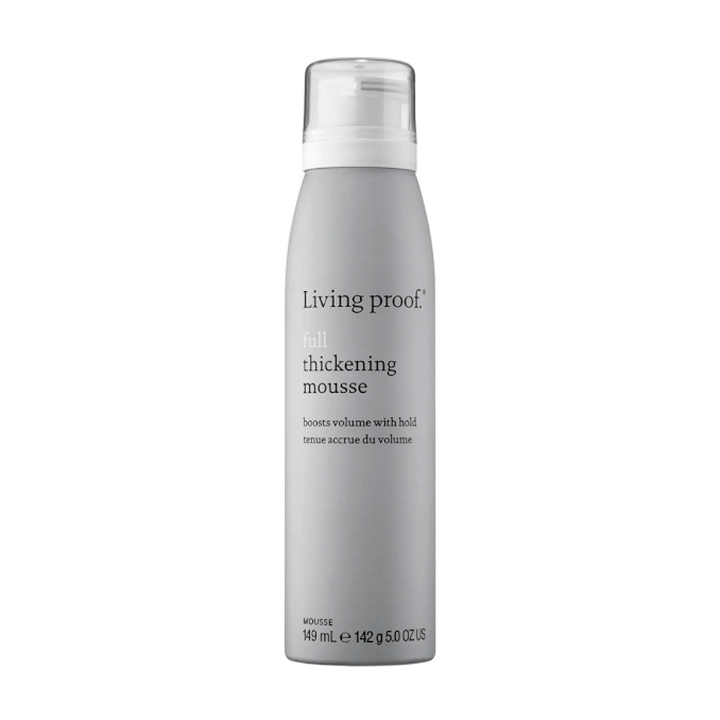 LIVING PROOF - FULL THICKENING MOUSSE - MyVaniteeCase