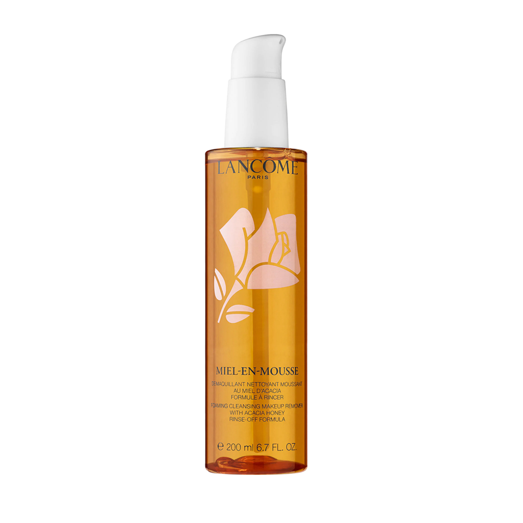 LANCOME - MIEL-EN-MOUSSE FOAMING CLEANSER (200 ML) - MyVaniteeCase