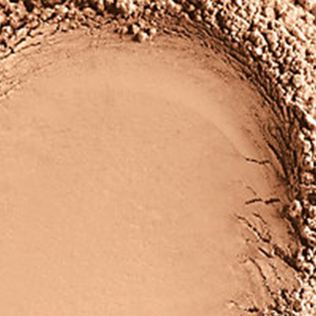 BAREMINERALS - LOOSE POWDER MATTE FOUNDATION SPF 15 MEDIUM BEIGE - MyVaniteeCase