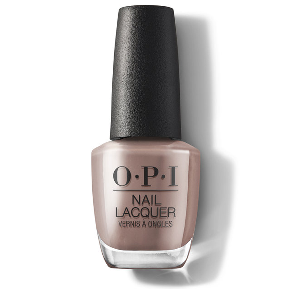 OPI - BONFIRE SERENADE (MALIBU COLLECTION) NAIL LACQUER