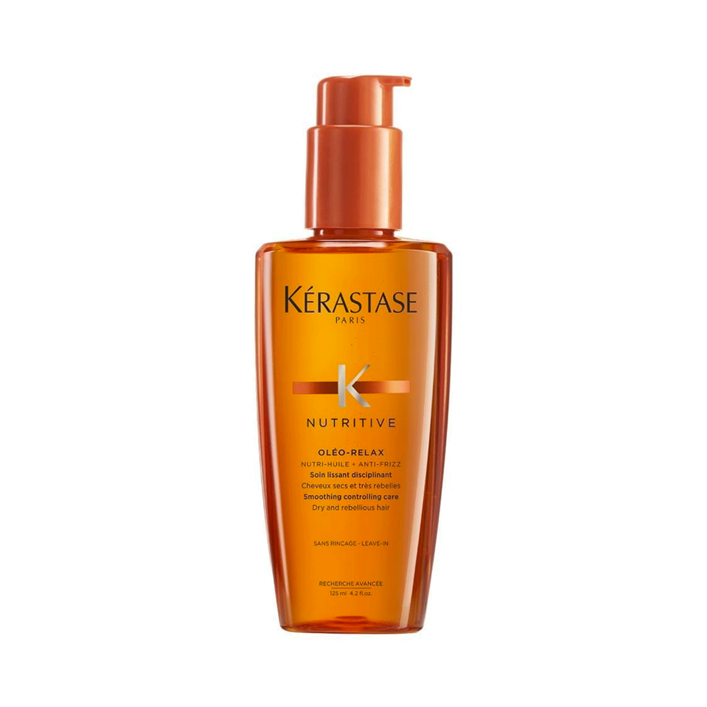 KERASTASE - NUTRITIVE OLEO-RELAX HAIR OIL SERUM - MyVaniteeCase