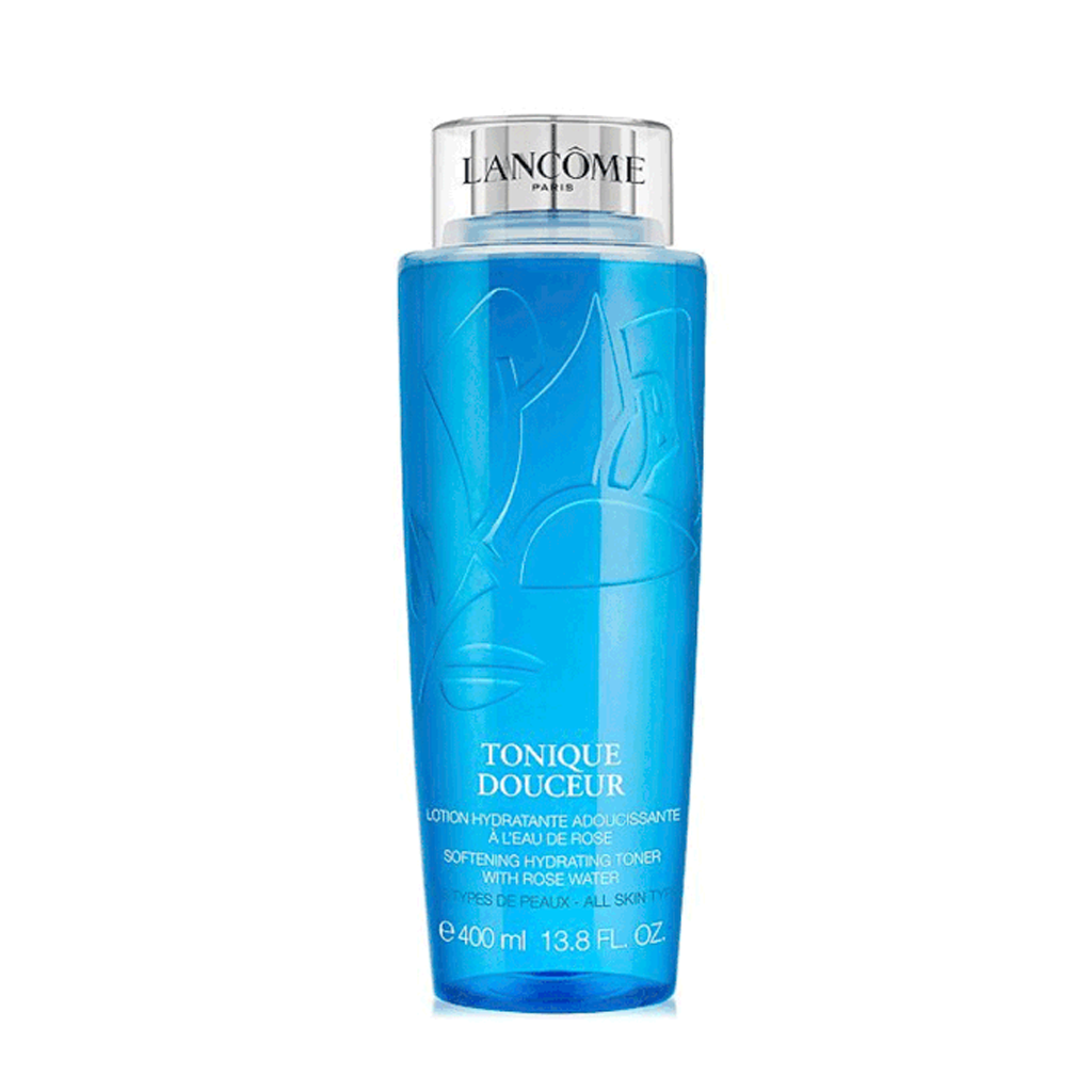 LANCOME - TONIQUE DOUCEUR SOFTENING HYDRATING TONER (13.8 Oz) - MyVaniteeCase
