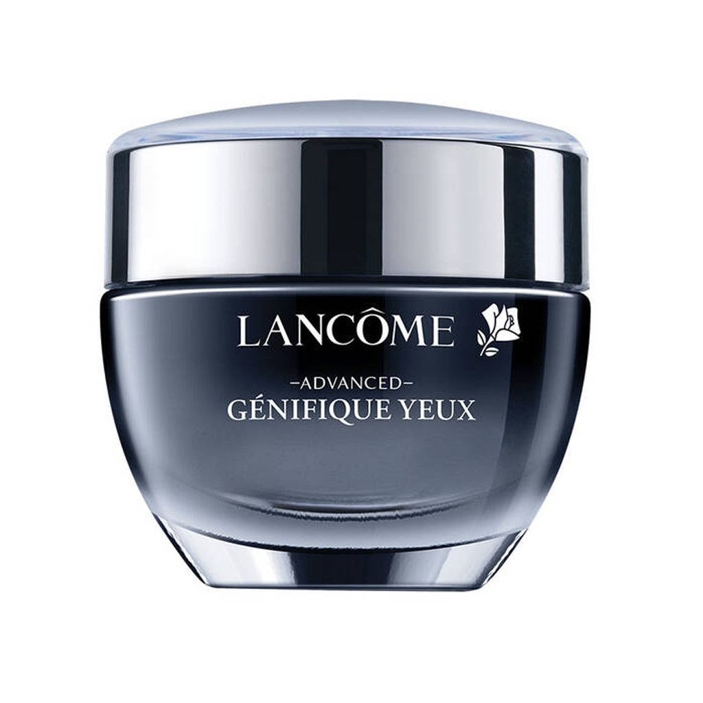 LANCOME - ADVANCED GENIFIQUE YEUX EYE CREAM (50 ML) - MyVaniteeCase