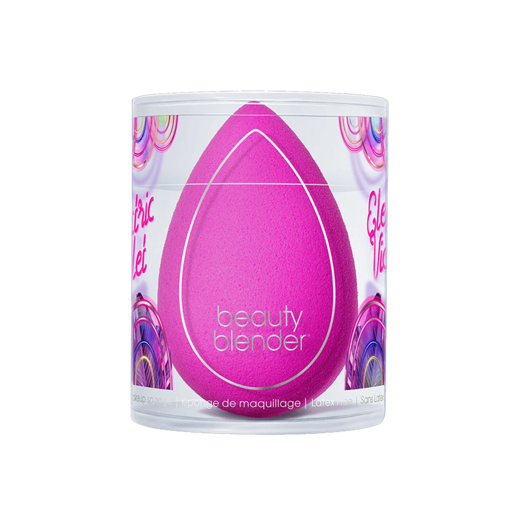 BEAUTYBLENDER - ELECTRIC VIOLET - MyVaniteeCase