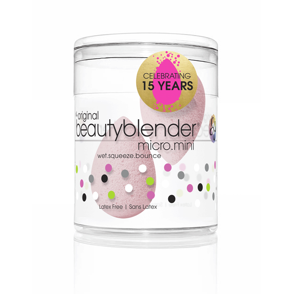 BEAUTYBLENDER - BUBBLE MINI - MyVaniteeCase