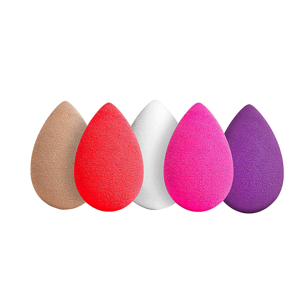 BEAUTYBLENDER - FAB FIVE - MyVaniteeCase