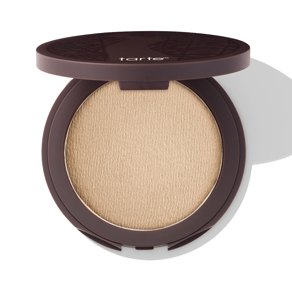 TARTE - SMOOTH OPERATOR AMAZONIAN CLAY TINTED PRESSED FINISHING POWDER (LIGHT) - MyVaniteeCase