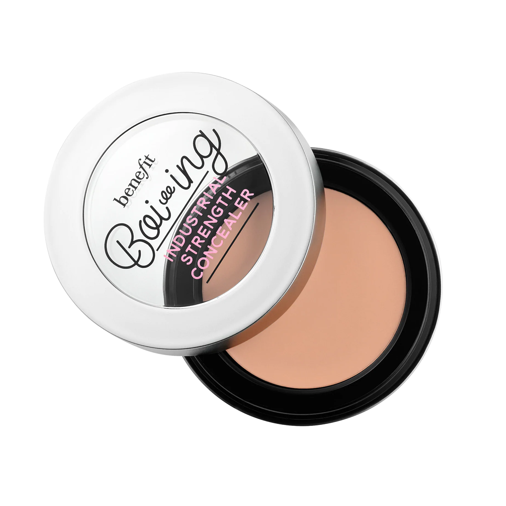 BENEFIT COSMETICS - BOI-ING INDUSTRIAL STRENGTH CONCEALER (LIGHT) - MyVaniteeCase