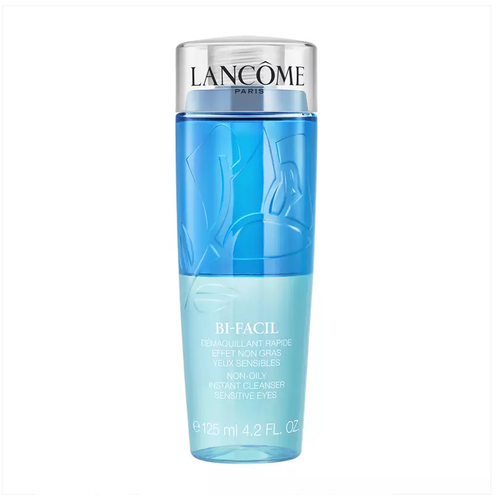 LANCOME - BI-FACIL NON OILY INSTANT CLEANSER FOR SENSITIVE EYES (125 ML) - MyVaniteeCase