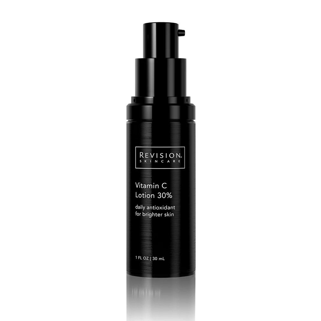 REVISION SKINCARE - VITAMIN C LOTION 30% (30 ML) - MyVaniteeCase