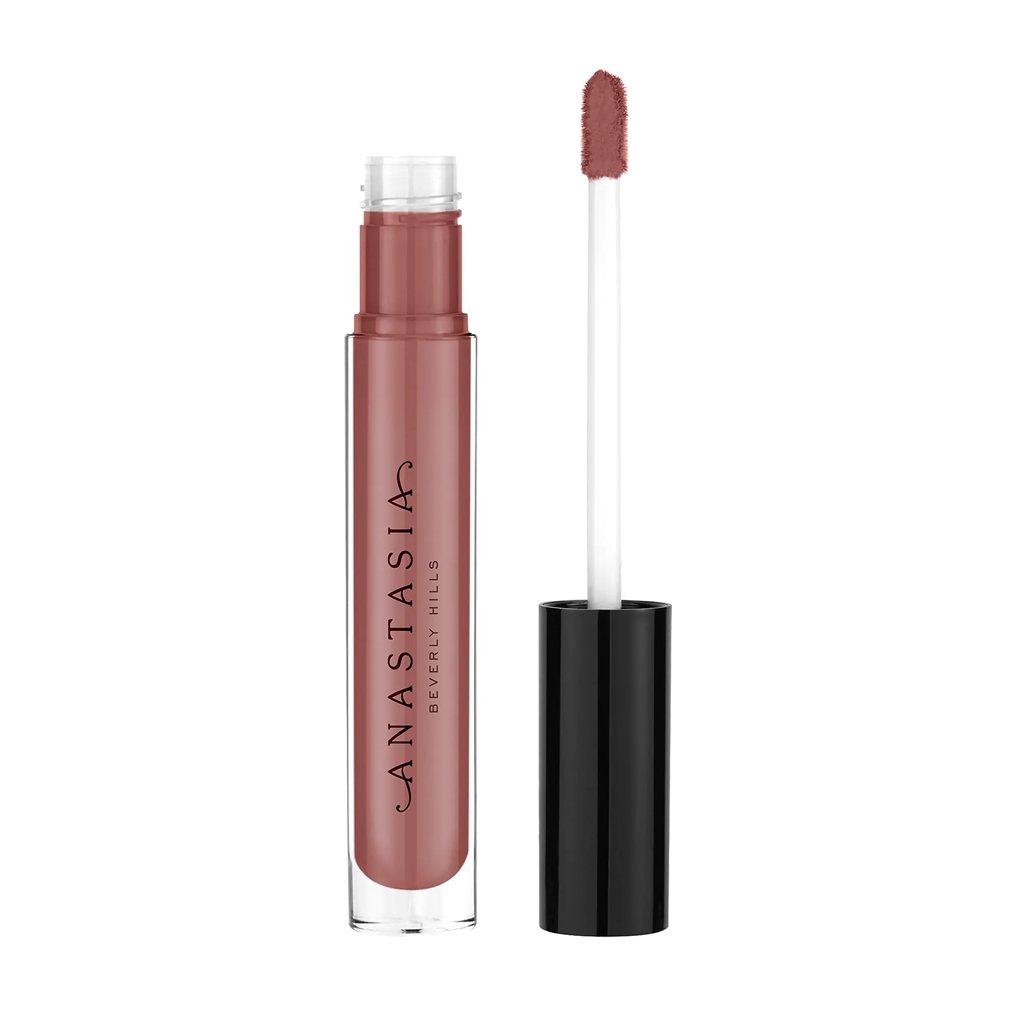 ANASTASIA BEVERLY HILLS - LIP HIGH SHINE FINISH (VINTAGE - VICTORIAN ROSE) - MyVaniteeCase