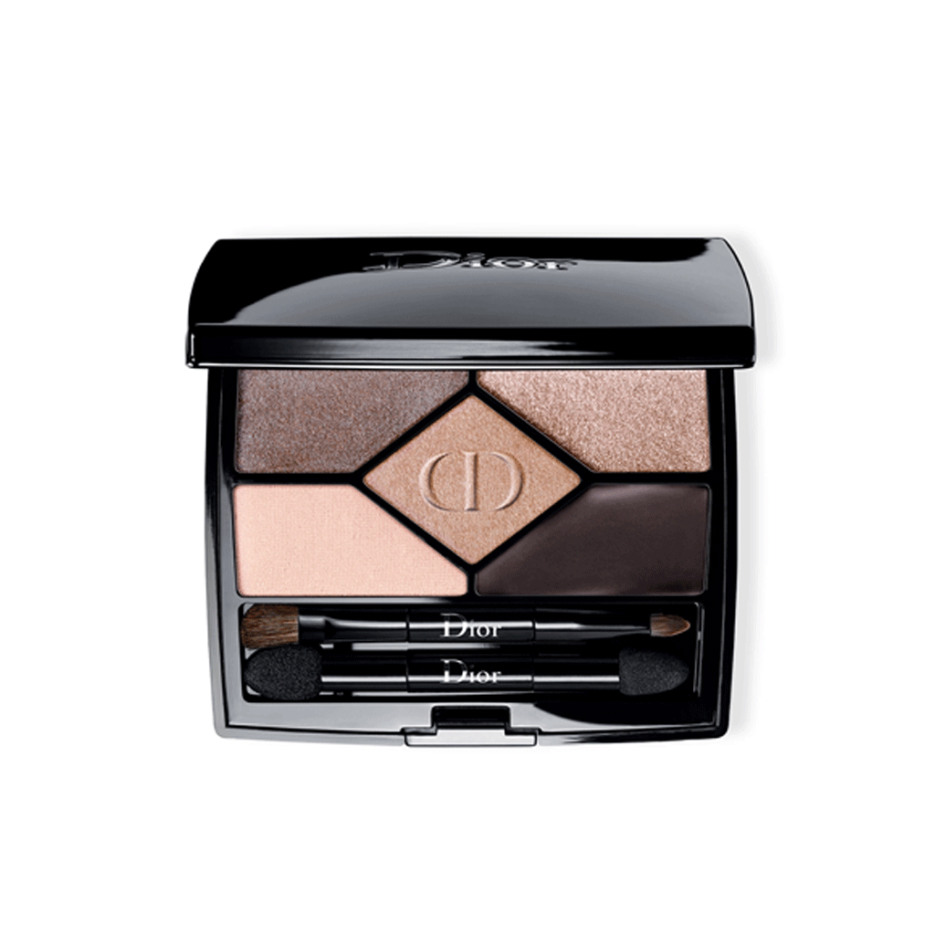 DIOR - 5 COULEURS DESIGNER NUDE PINK - MyVaniteeCase
