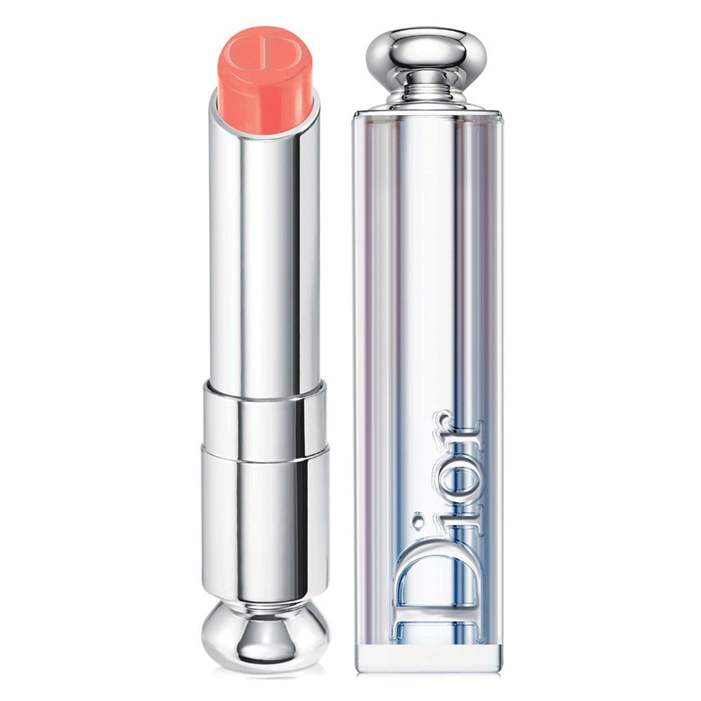 DIOR - ADDICT LIPSTICK 441 FRIMOUSSE - MyVaniteeCase