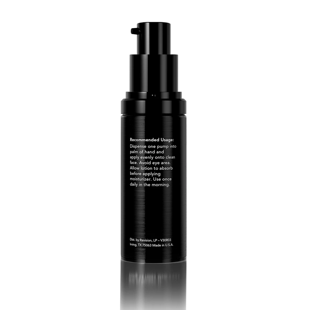 REVISION SKINCARE - VITAMIN C LOTION 30% (30 ML) - MyVaniteeCase