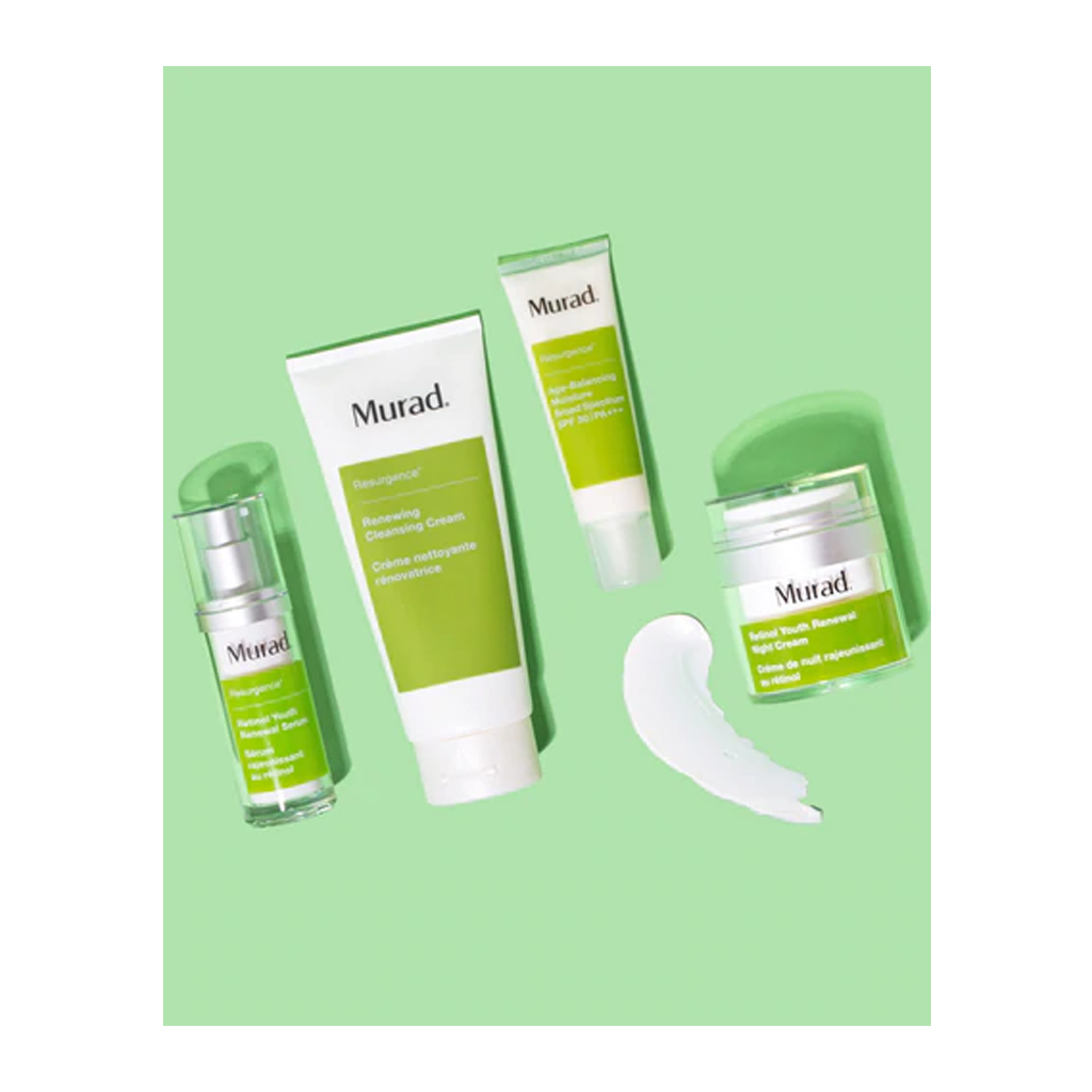 MURAD - PRO AGE BALANCING MOISTURE BROAD SPECTRUM - MyVaniteeCase