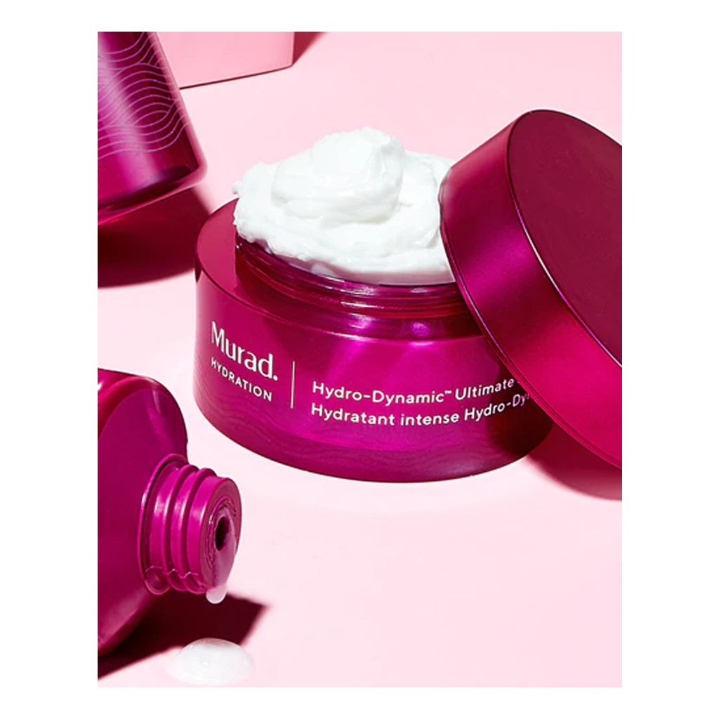 MURAD - HYDRO-DYNAMIC ULTIMATE MOISTURE AGE REFORM (3 HYDRATE) - MyVaniteeCase