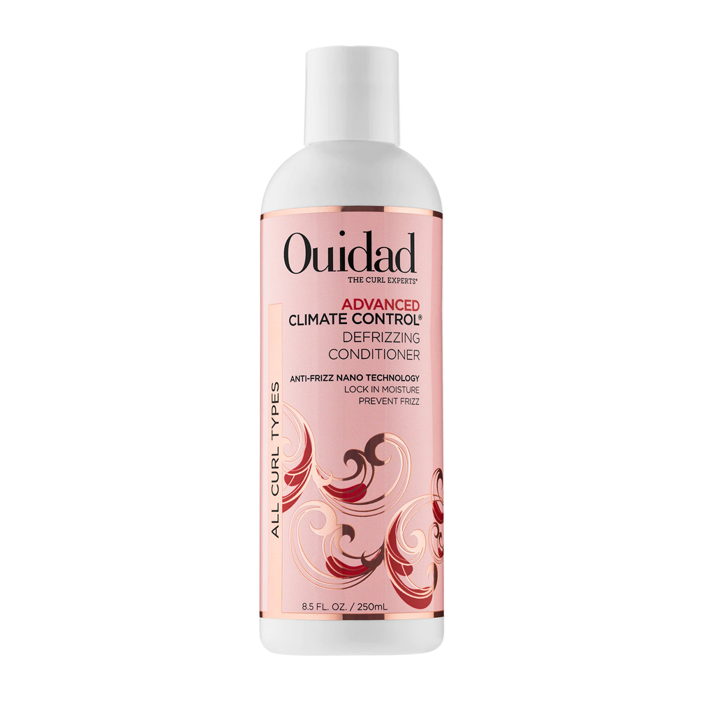 OUIDAD - ADVANCED CLIMATE CONTROL DEFRIZZING CONDITIONER (250 ML) - MyVaniteeCase