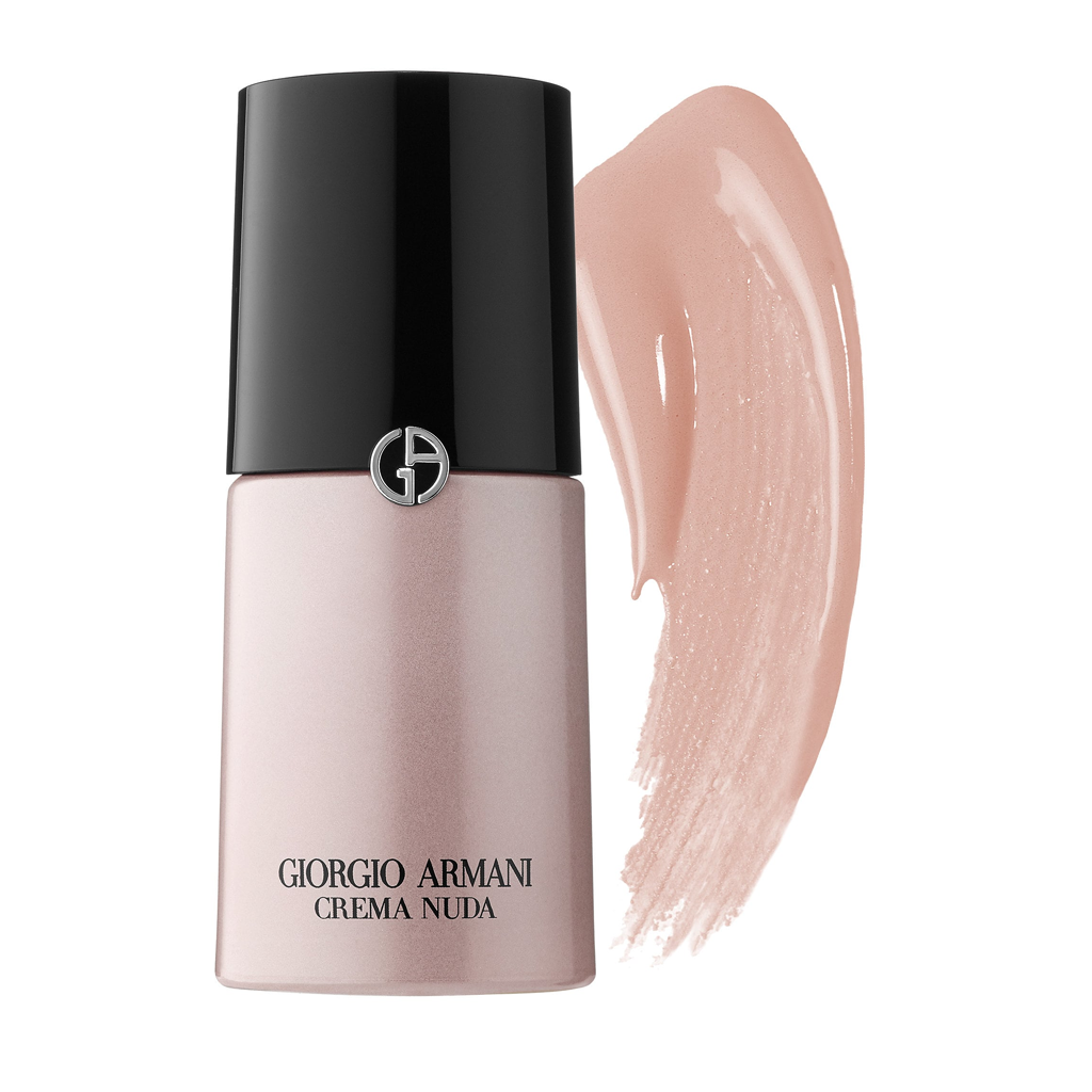 ARMANI BEAUTY - CREMA NUDA SUPREME GLOW REVIVING TINTED MOISTURIZER (1 NUDE GLOW) - MyVaniteeCase