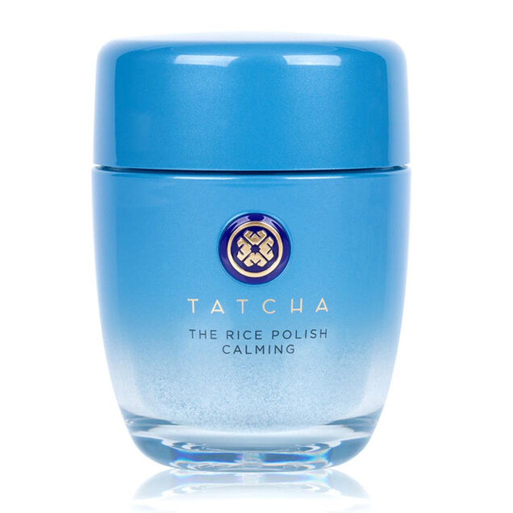 TATCHA - THE RICE POLISH FOAMING ENZYME POWDER (CALMING) - MyVaniteeCase
