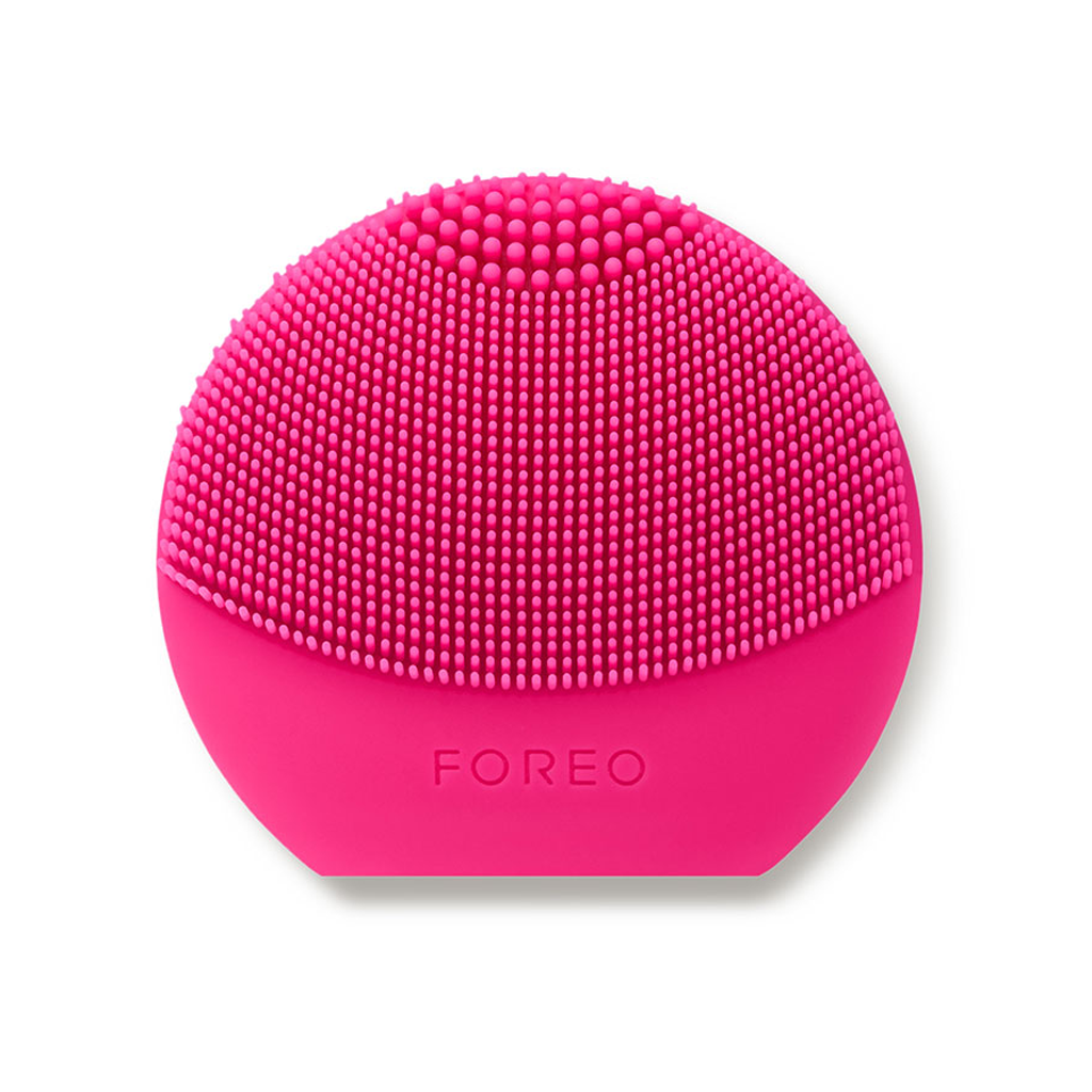 FOREO - LUNA PLAY PLUS FUCHSIA - MyVaniteeCase