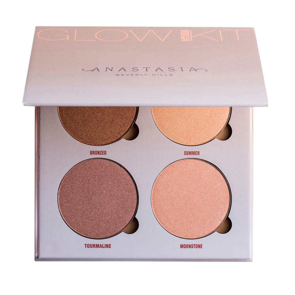 ANASTASIA BEVERLY HILLS - SUN DIPPED GLOW KIT - MyVaniteeCase