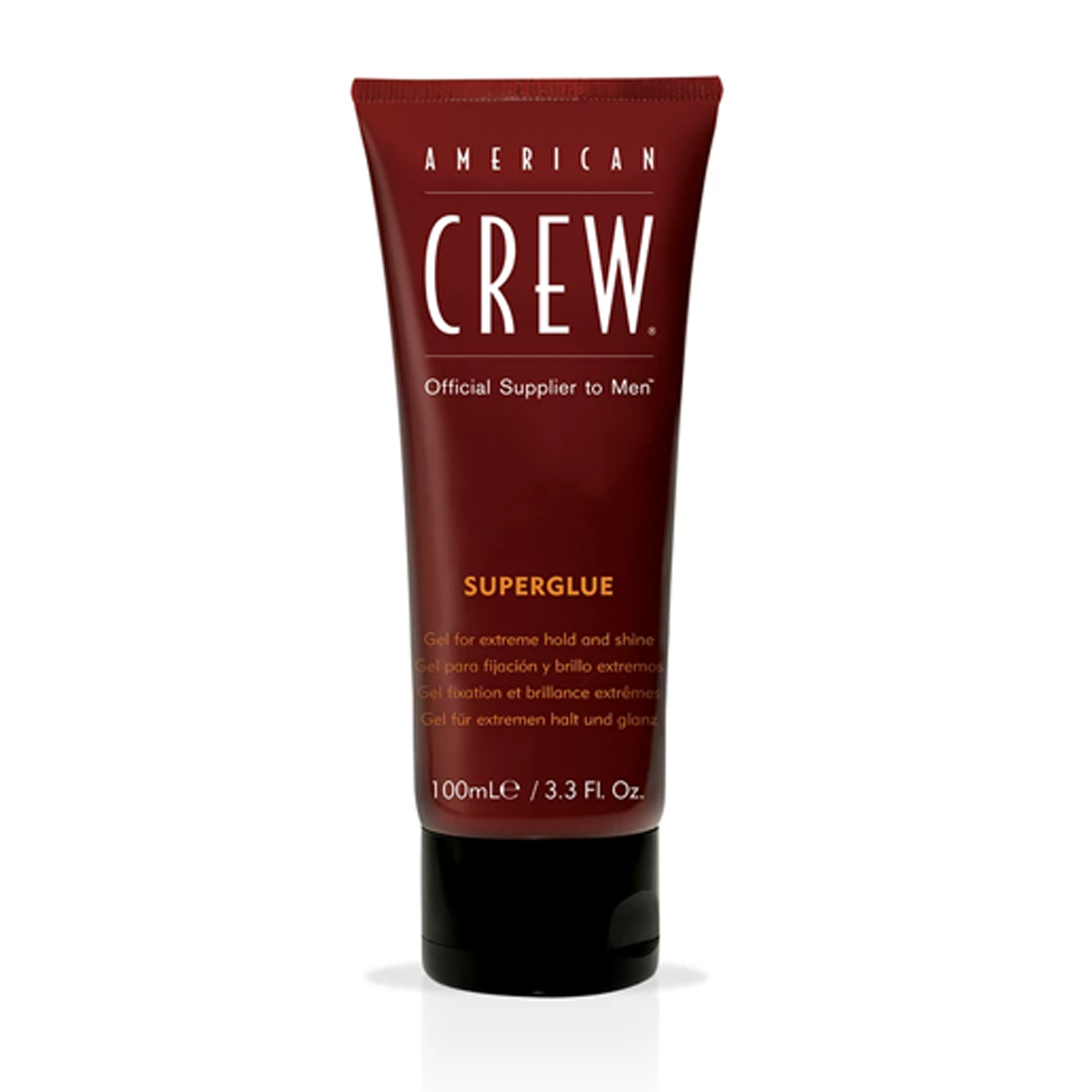 AMERICAN CREW - NEW SUPERGLUE (100ML) - MyVaniteeCase