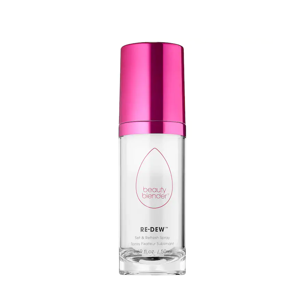 BEAUTY BLENDER - RE-DEW SET & REFRESH SPRAY (50ML) - MyVaniteeCase