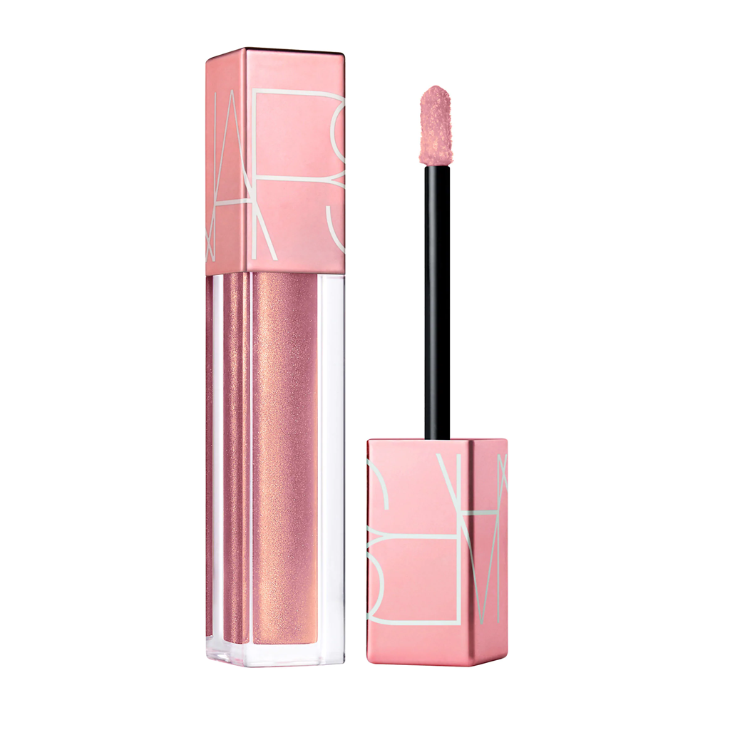 NARS - OIL-INFUSED LIP TINT (ORGASM) - MyVaniteeCase