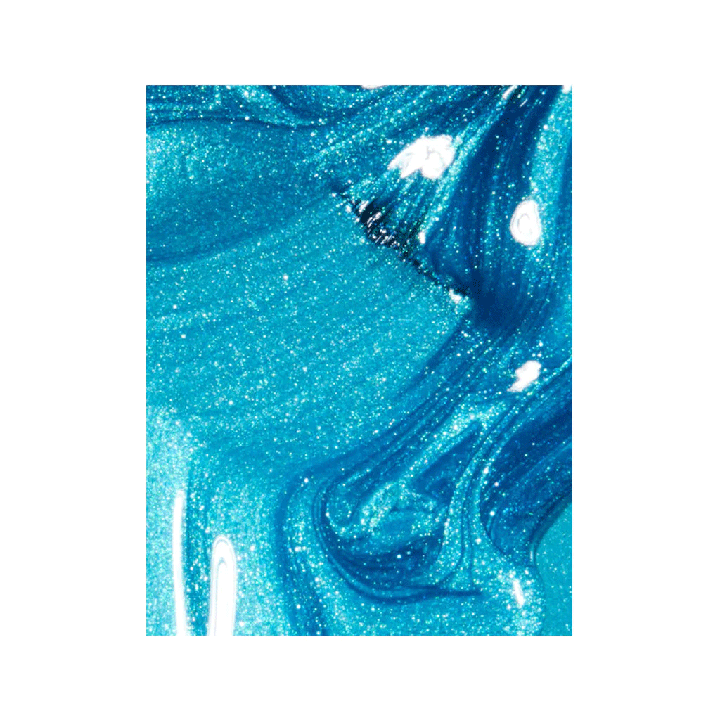 OPI - TEAL THE COWS COME HOME