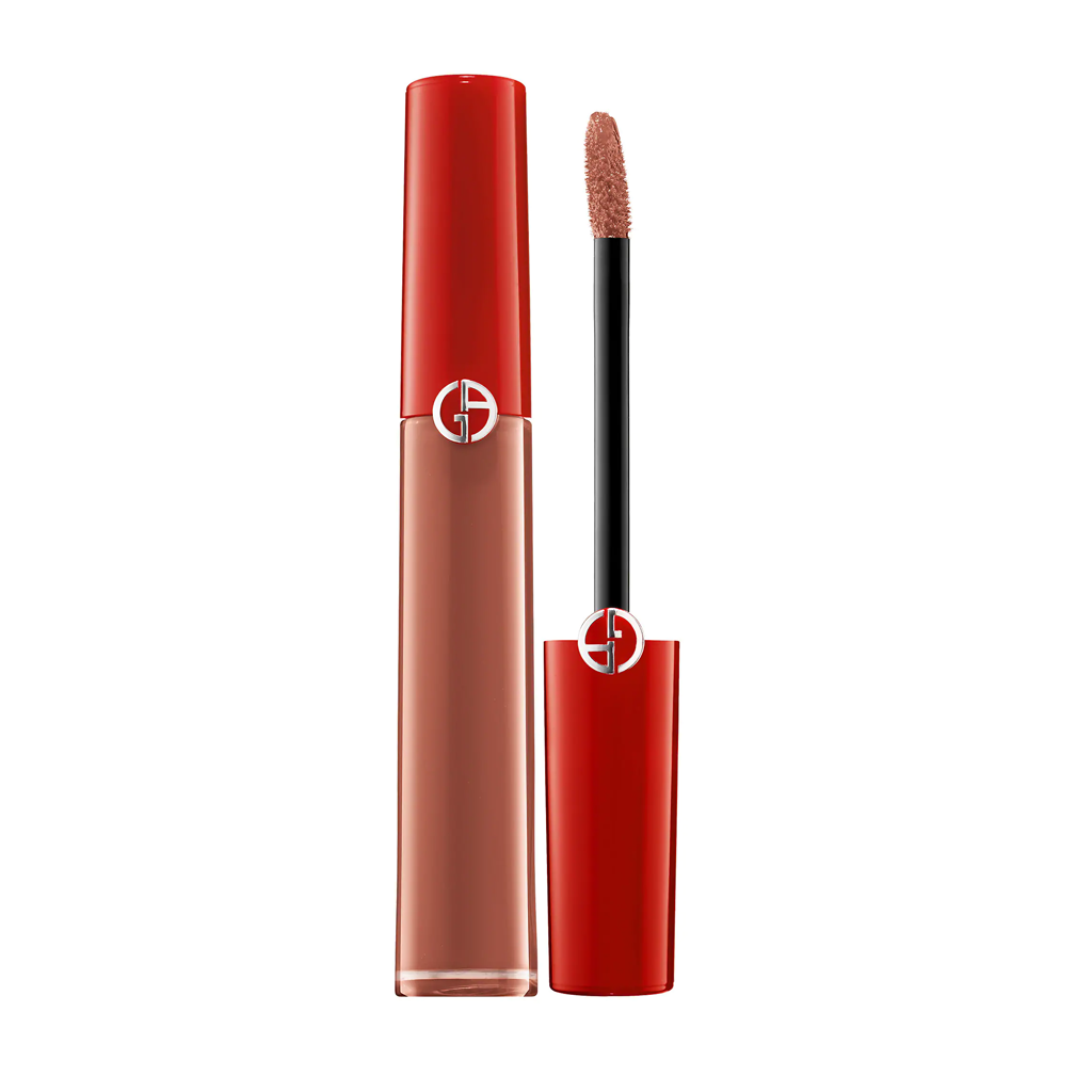 ARMANI BEAUTY - LIP MAESTRO LIQUID LIPSTICK (101) - MyVaniteeCase