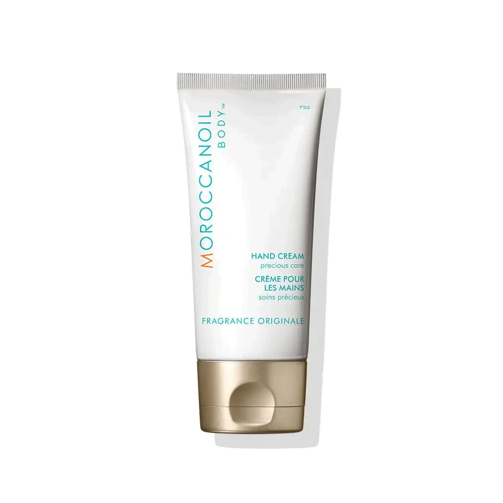 MOROCCANOIL - HAND CREAM - MyVaniteeCase
