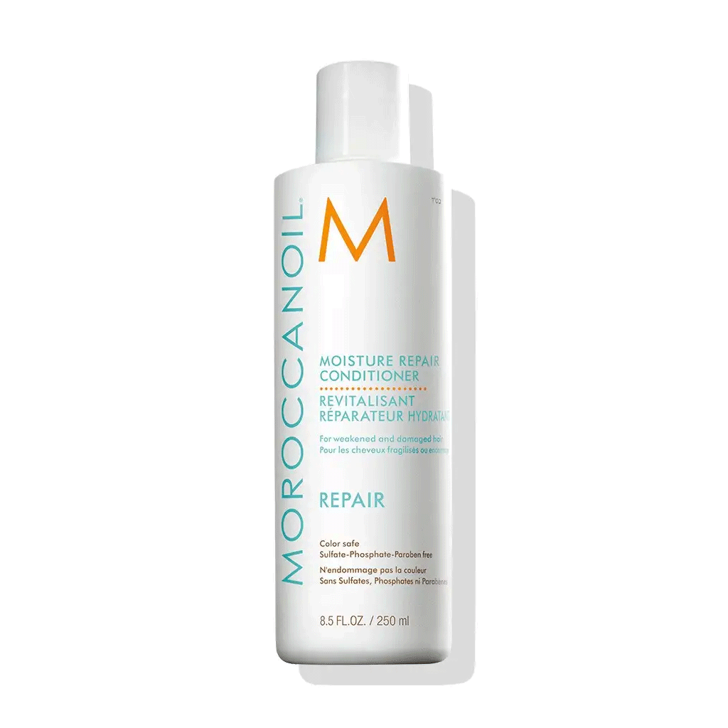 MOROCCANOIL - MOISTURE REPAIR CONDITIONER (250 ml) - MyVaniteeCase