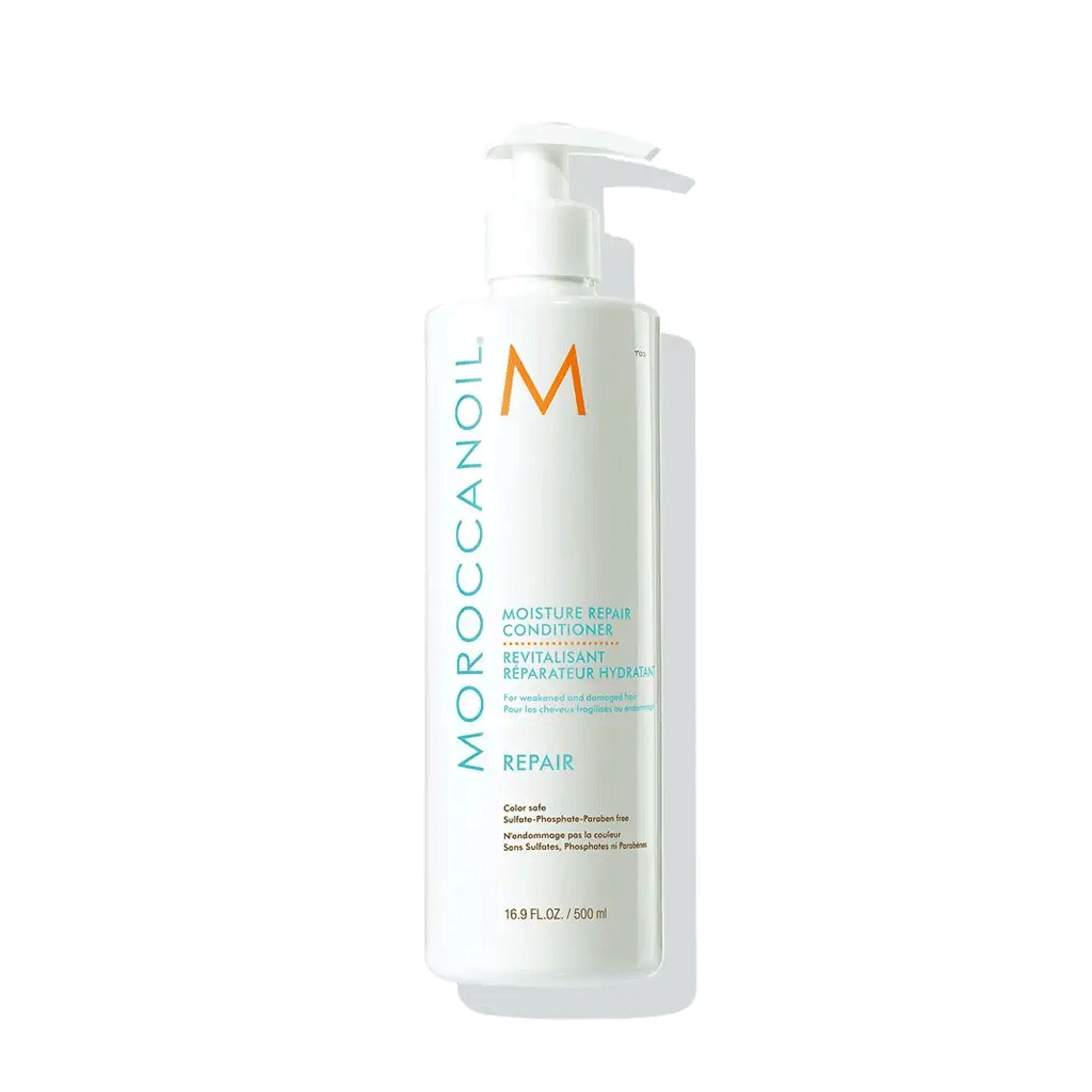 MOROCCANOIL - MOISTURE REPAIR CONDITIONER (500 ML) - MyVaniteeCase
