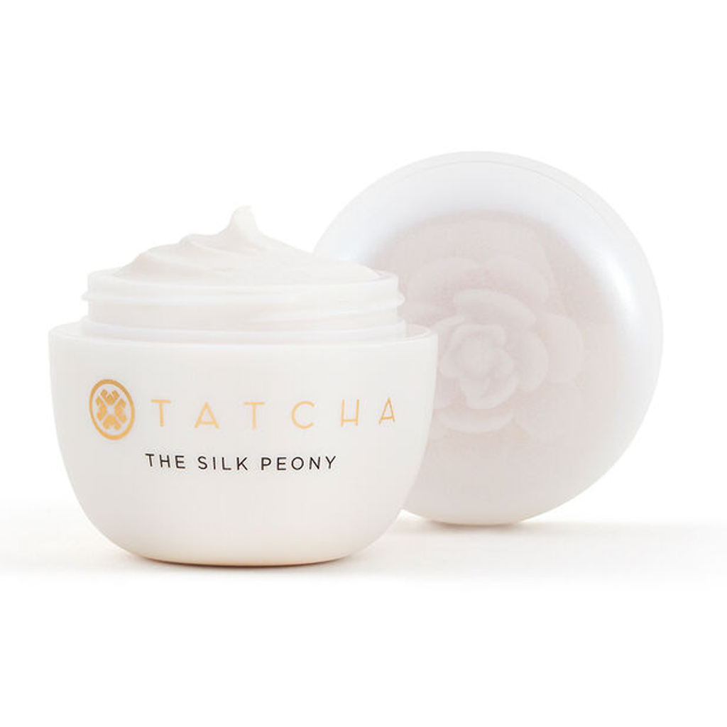 TATCHA - THE SILK PEONY MELTING EYE CREAM (15 ML) - MyVaniteeCase