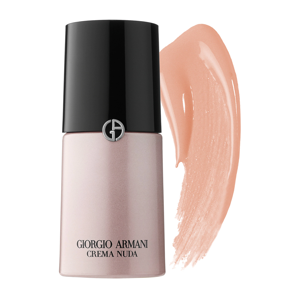 ARMANI BEAUTY - CREMA NUDA SUPREME GLOW REVIVING TINTED MOISTURIZER (FAIR GLOW) - MyVaniteeCase