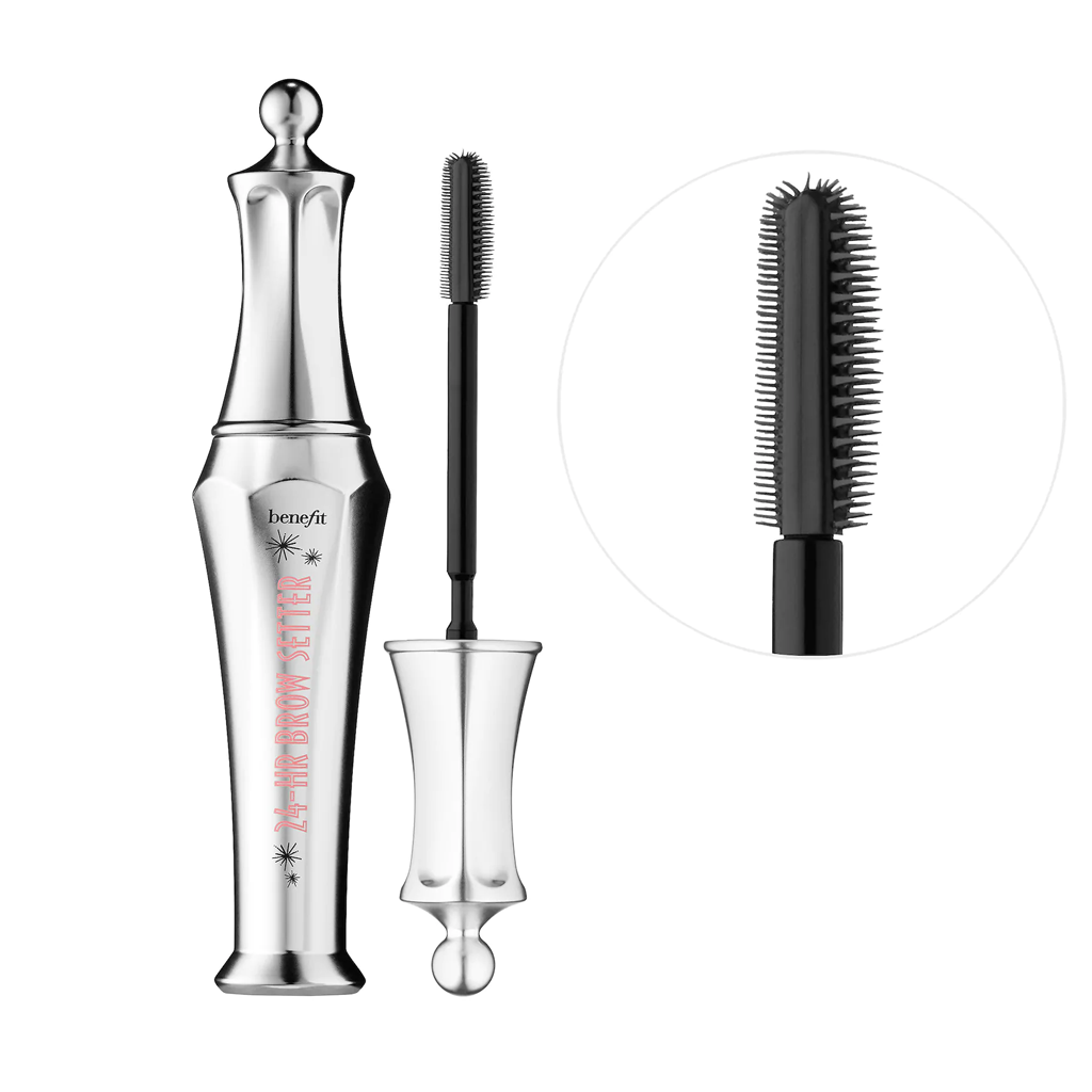 BENEFIT COSMETICS - 24-HR BROW SETTER SHAPING & SETTING GEL - MyVaniteeCase