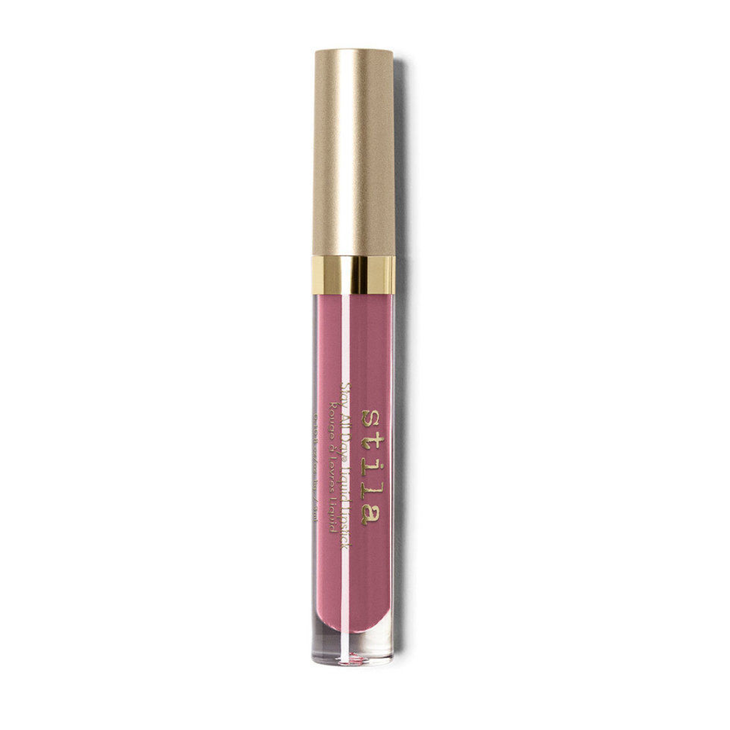 STILA - STAY ALL DAY LIQUID LIPSTICK (PATINA) - MyVaniteeCase
