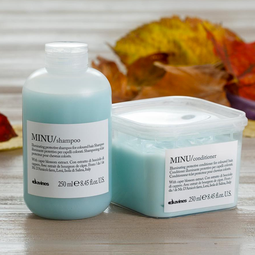DAVINES - MINU CONDITIONER - MyVaniteeCase