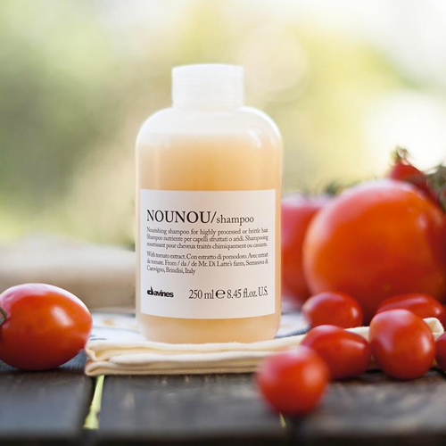 DAVINES - NOUNOU SHAMPOO - MyVaniteeCase