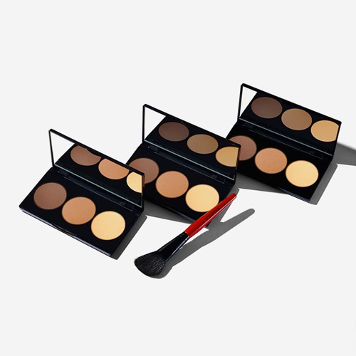 SMASHBOX - STEP-BY-STEP CONTOUR KIT - MyVaniteeCase