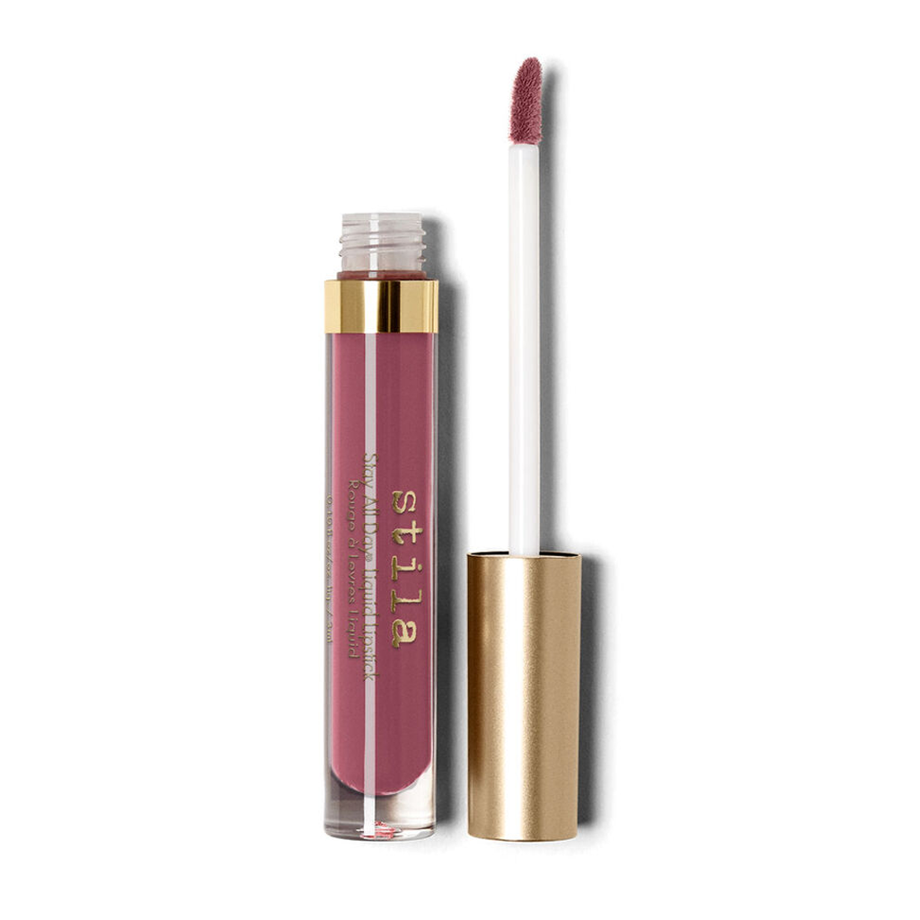 STILA - STAY ALL DAY LIQUID LIPSTICK (PATINA) - MyVaniteeCase