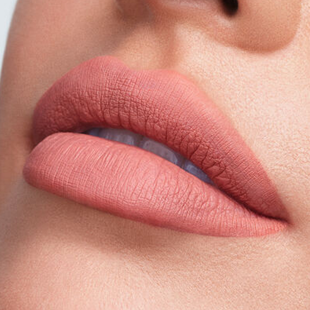 TARTE - TARTEIST QUICK DRY MATTE LIP PAINT (EXPOSED - ROSY NUDE) - MyVaniteeCase